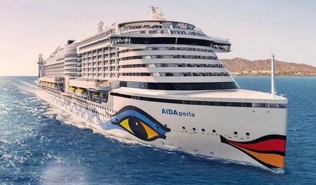 Ilusión en Málaga: recibe a su primer crucero en 16 meses | Noticias de Agencias de viajes