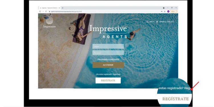 Imagen nota de prensa Hosteltur