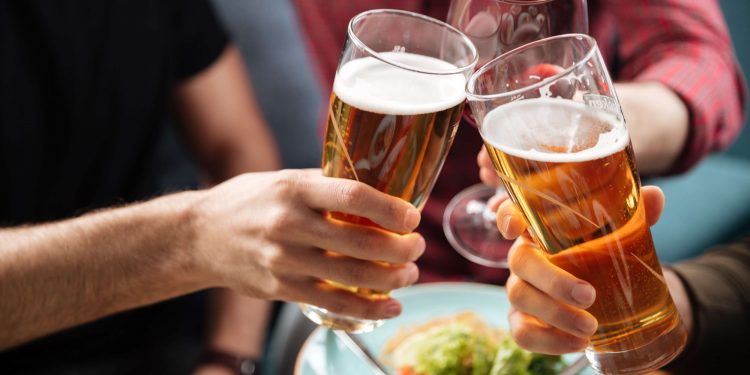 Comida Y Bebidas