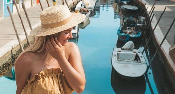 Influencers para la recuperación de la industria turística
