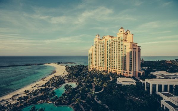 Innovaciones tecnológicas adaptadas para recuperar el turismo