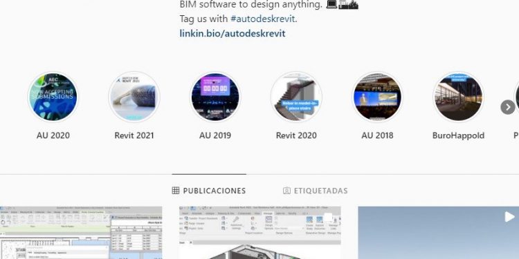 Instagram: Soluciones digitales : Inmobiliare Tecnología