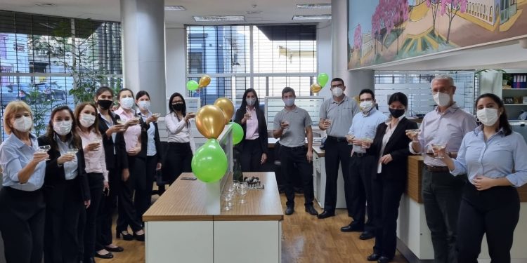 Inter Express o como perdurar en el tiempo - Agencias de Viajes y Operadores