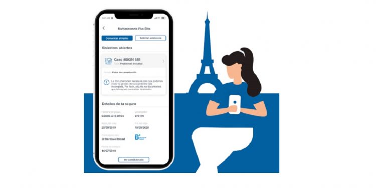 InterMundial diseña una APP para viajar con seguridad y libertad