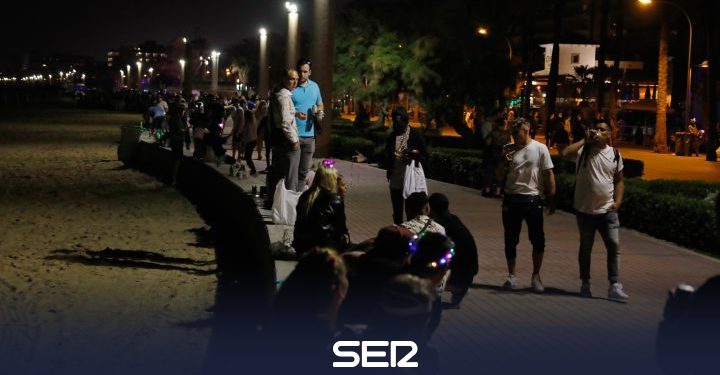 Investigan a nueve hoteles y un concierto de reguetón relacionados con el macrobrote tras un viaje en Mallorca | Tribunales