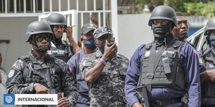 Investigan viajes del jefe de seguridad presidencial de Haití al extranjero previo al magnicidio | Internacional