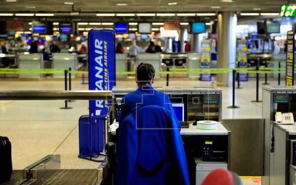 Irlanda comienza a aceptar el certificado covid para viajes internacionales