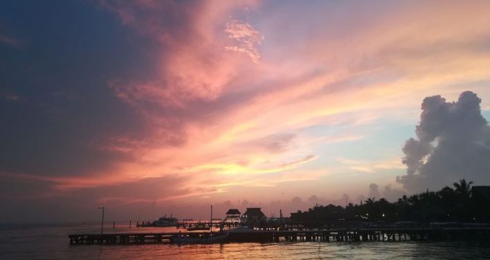 Isla Mujeres continúa como uno de los destinos predilectos en el Caribe Mexicano