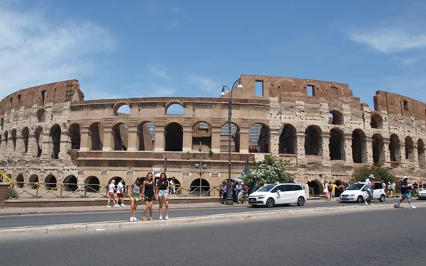 Italia contempla una mini cuarentena para españoles | Noticias de Agencias de viajes, Noticias de turismo