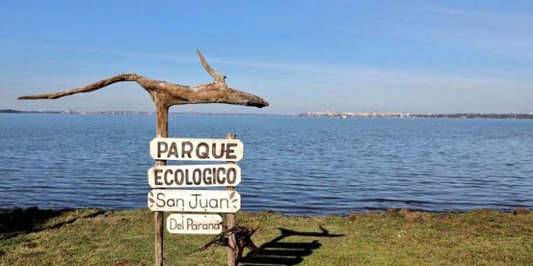Itapúa, primer departamento en recibir el sello internacional de destino seguro - Nacionales