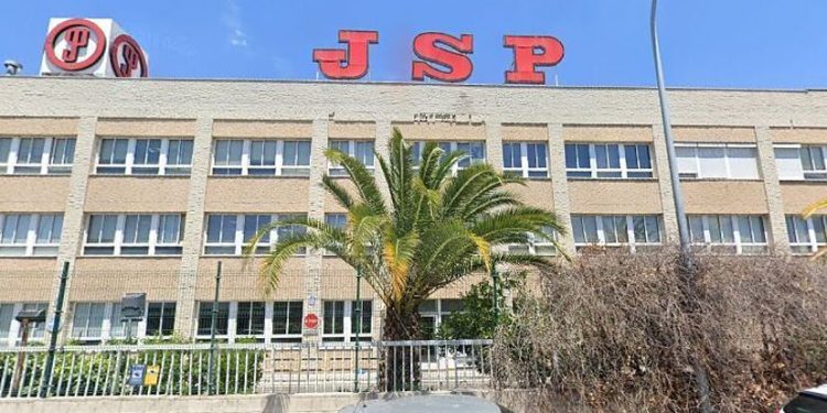 JSP recibe una oferta indicativa de Vulcan Foods sobre todos sus activos
