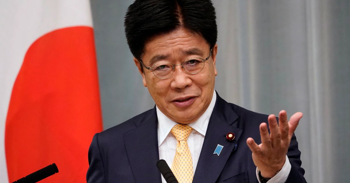 Japón quiere empezar a expedir pasaportes de vacunación a final de julio