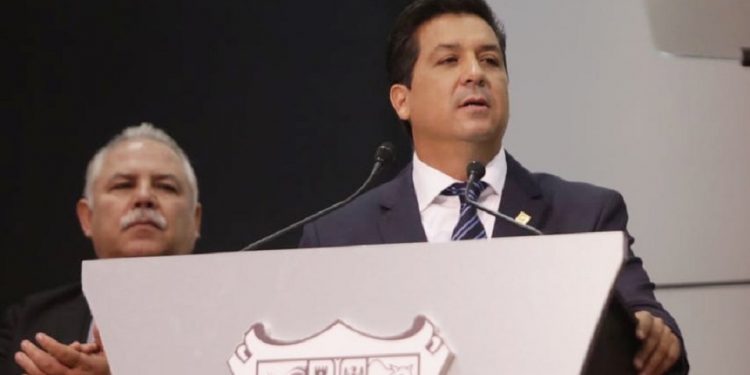 Juez niega a García Cabeza de Vaca desbloqueo de cuentas bancarias