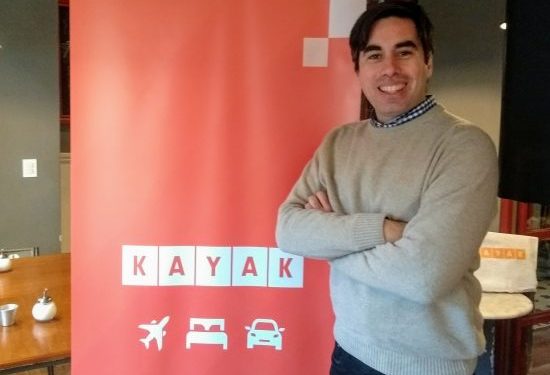 Kayak revela las nuevas tendencias de los argentinos para sus viajes