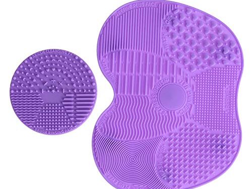 LAS 30 MEJORES RESEÑAS DEL Limpia Brochas Maquillaje PROBADAS Y CALIFICADAS