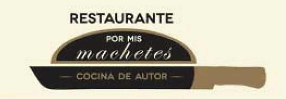Gran inauguración este domingo 25 de julio del 2021 del Restaurante “Por Mis Machetes”