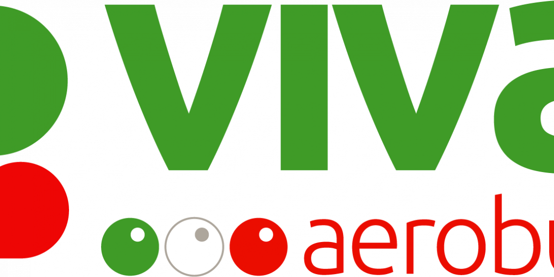 Viva  Aerobus y Reforestemos México, firman una lanza para la conservación  Forestal y del Desarrollo Sostenible