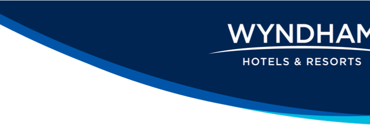 Por medio de su programa de lealtad Wyndham Rewards, la empresa de franquicias hoteleras más grande del mundo, lanza su promoción “hospédate 2 noches y obtén una noche gratis”