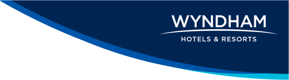Por medio de su programa de lealtad Wyndham Rewards, la empresa de franquicias hoteleras más grande del mundo, lanza su promoción “hospédate 2 noches y obtén una noche gratis”