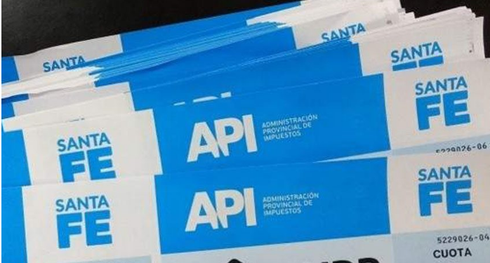 La API reglamentó los beneficios fiscales para los sectores afectados por la pandemia – Diario El Ciudadano y la Región