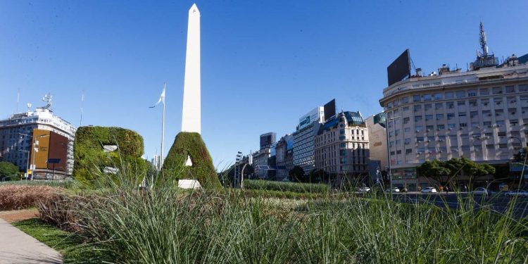 La Ciudad de Buenos Aires, elegida como la mejor de América Latina para el turismo nómade digital