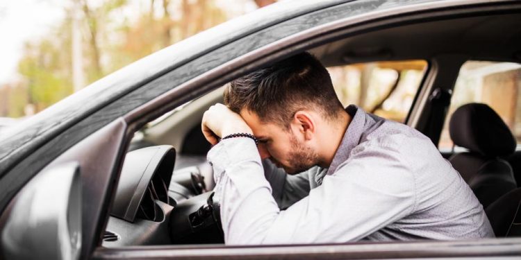 La DGT da algunos consejos para afrontar un viaje largo en coche.