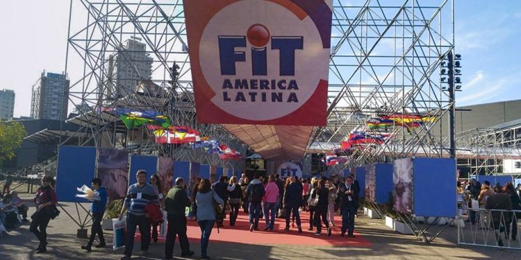 La última edición fue en 2019.