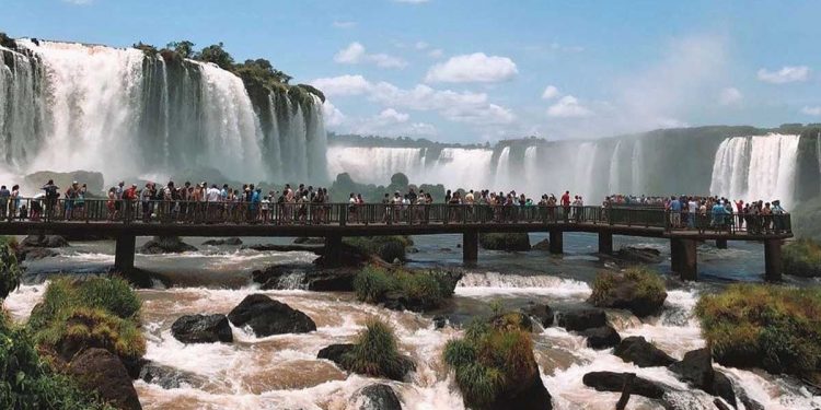 La Feria Internacional de Turismo se realizará en diciembre en Buenos Aires