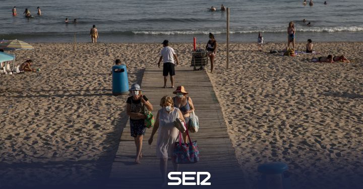 La Generalitat se plantea ampliar el Bono Viaje en 2022 si aún no se ha normalizado el mercado turístico | Radio Valencia