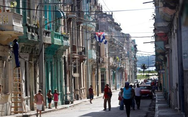 La Guardia Costera avisa en contra de los viajes en barco de Florida a Cuba