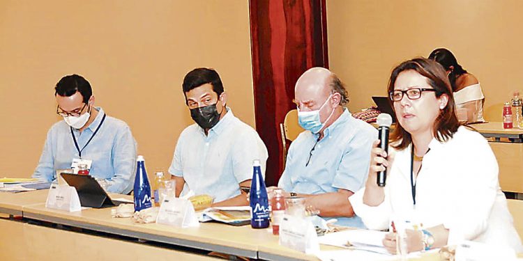 La Nación ratifica su apoyo a Santa Marta  – HOY DIARIO DEL MAGDALENA