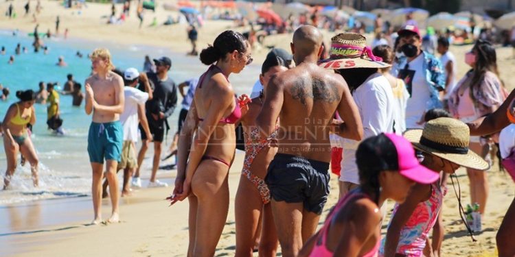 La Paz y Los Cabos, reconocidos entre los mejores destinos turísticos del mundo