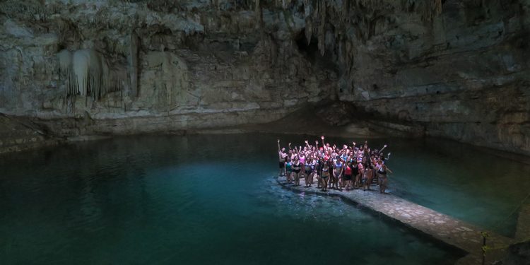 Vagando por México: Cómo digitalizar tu negocio de turismo