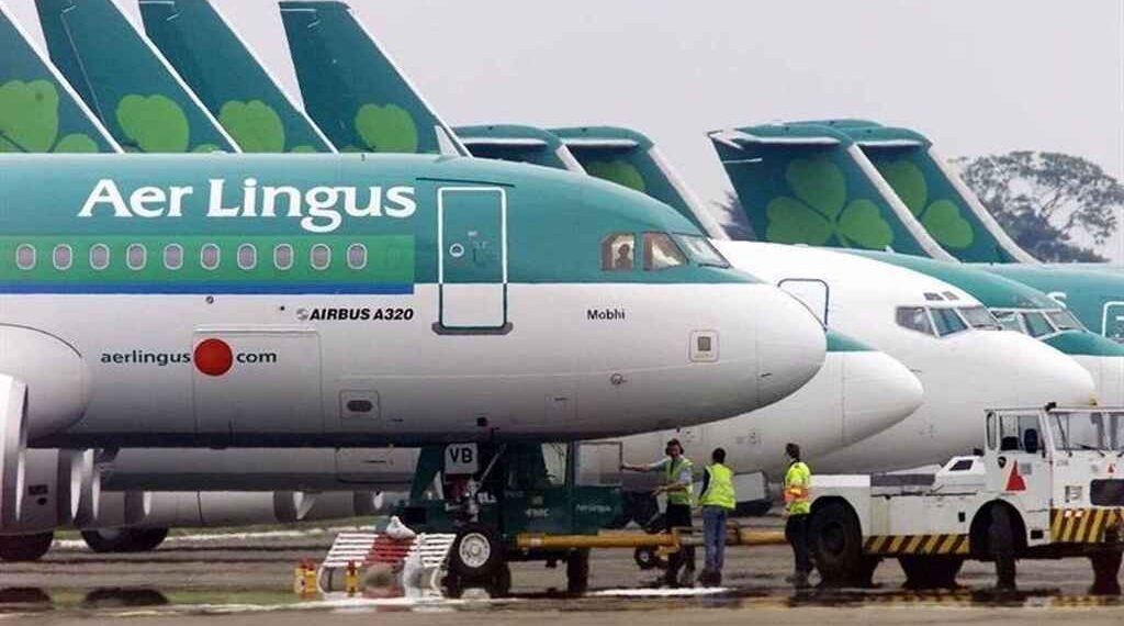 La compra fallida de Aer Lingus por Ryanair, el caso que amenaza la operación entre Iberia y Air Europa