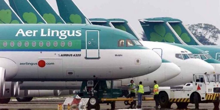 La compra fallida de Aer Lingus por Ryanair, el caso que amenaza la operación entre Iberia y Air Europa