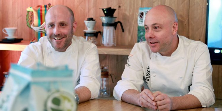 La crisis que reveló Jorge Rausch, jurado de ‘MasterChef Celebrity’, en épocas de pandemia