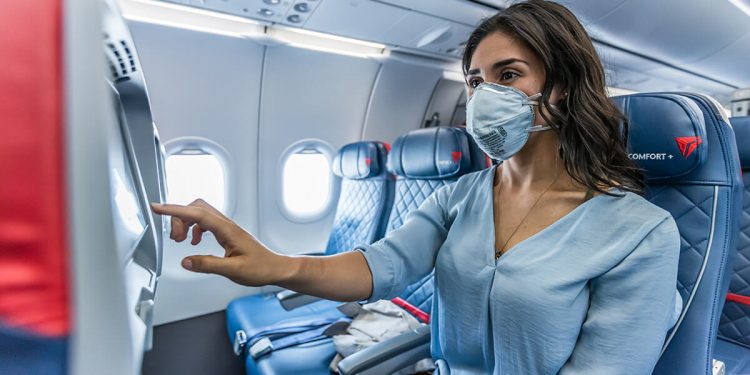 La demanda mundial de viajes aéreos en mayo fue un 62,7% menor que hace dos años – Actualidad Aeroespacial