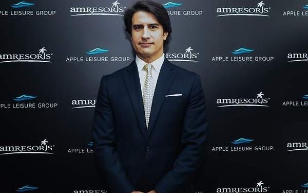 "La demanda turística ahora está surgiendo en el Caribe" - Noticias de turismo