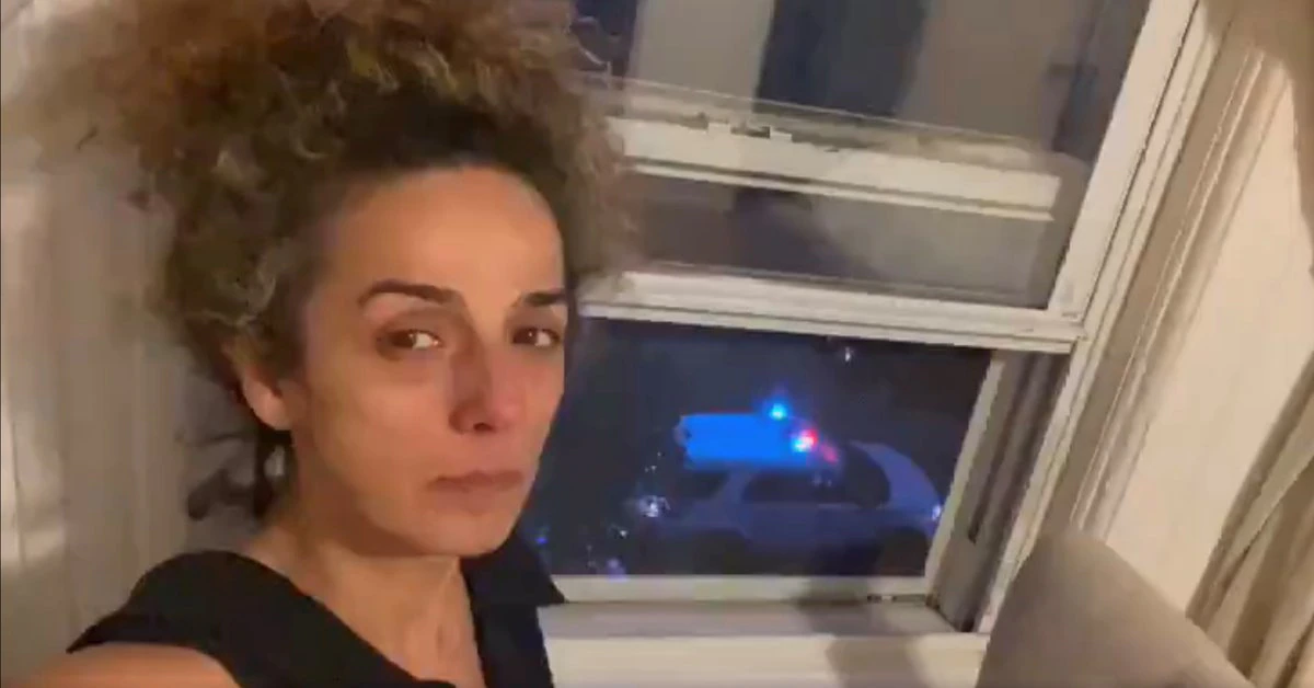 La historia de la periodista iraní que iba a ser secuestrada en Brooklyn y llevada a Venezuela por agentes secretos de Teherán