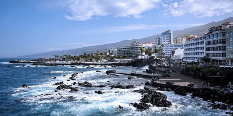 ℹ La isla más buscada por las personas que desean un lugar increíble para vivir o ir de vacaciones