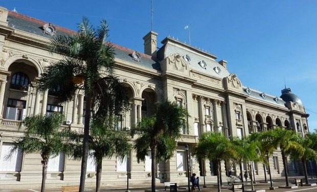 La provincia invirtió más de $ 1.500 millones en asistencia a sectores afectados por la pandemia – Diario El Ciudadano y la Región