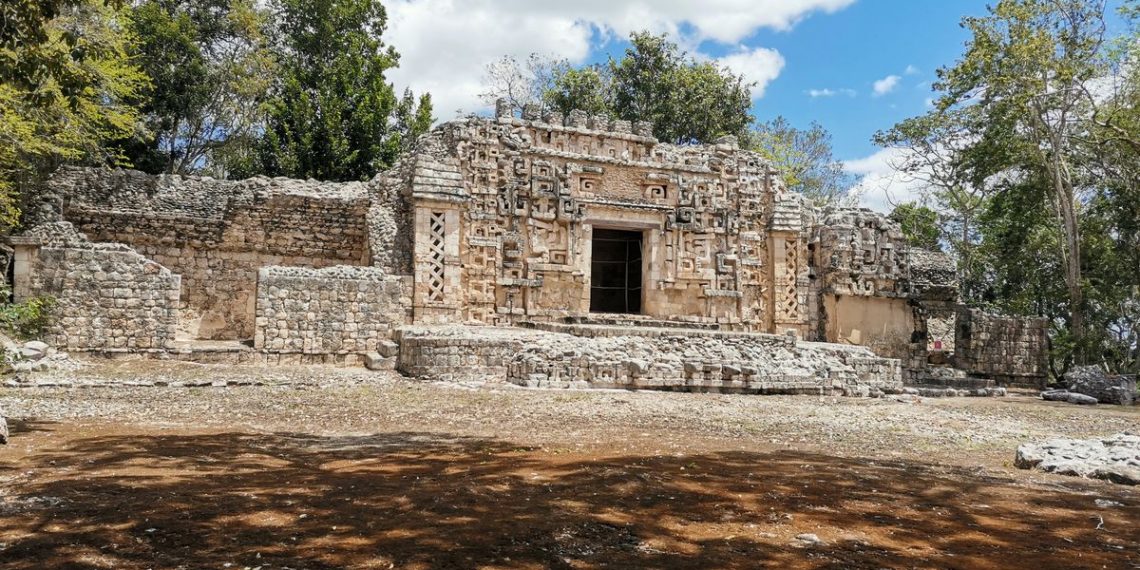 La región de los Chenes – El Financiero