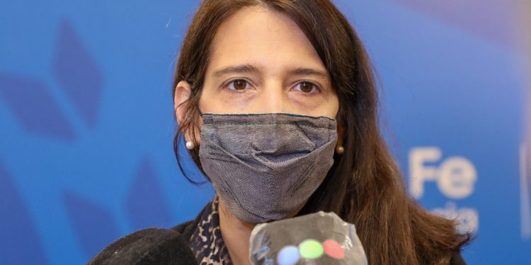 La tasa de incumplimiento de la cuarentena obligatoria por viajes al exterior bajó de 45 a 9% – Diario El Ciudadano y la Región