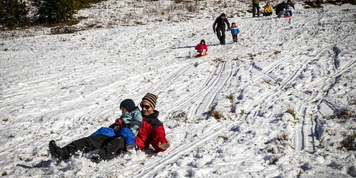 Lammens adelantó el "Pre Viaje 2" y dijo que el invierno es "una bocanada de aire fresco" para el sector turístico