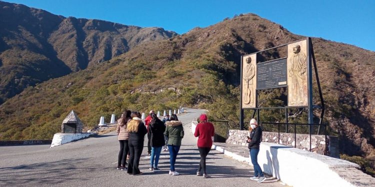 Lanzan nuevas excursiones por Capital y el Valle Central