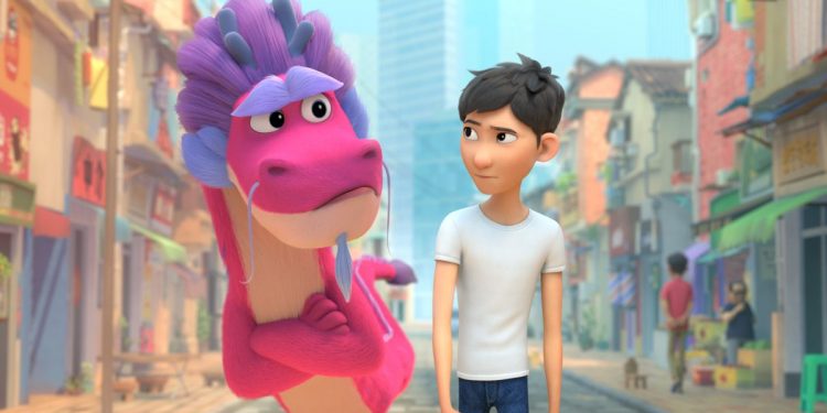 Las 10 comedias más populares de Netflix