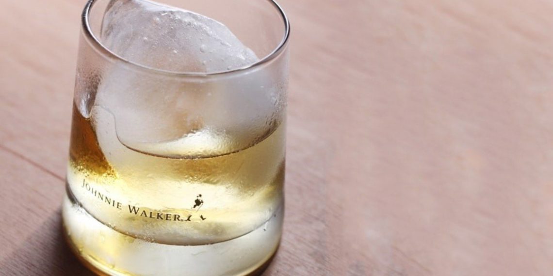 Las 10 marcas de whisky escocés más vendidas del mundo