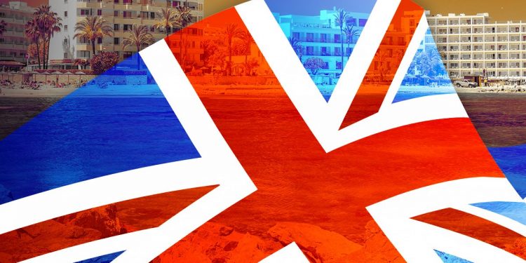 Las agencias de viajes británicas defienden que las restricciones "minan" la confianza del consumidor