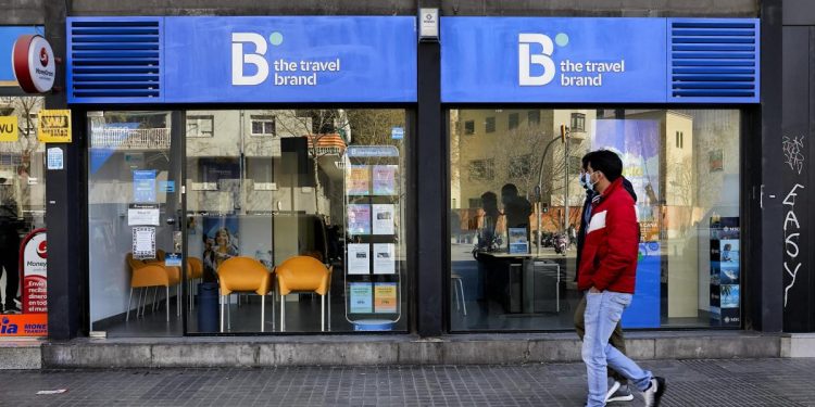 Las agencias de viajes se ratifican como garantía de seguridad
