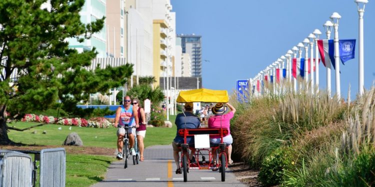 Las mejores ciudades para trabajar en los Estados Unidos